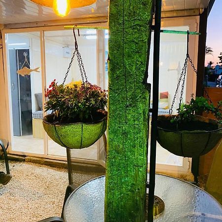 Camping Caravaning La Manga Мурсія Екстер'єр фото