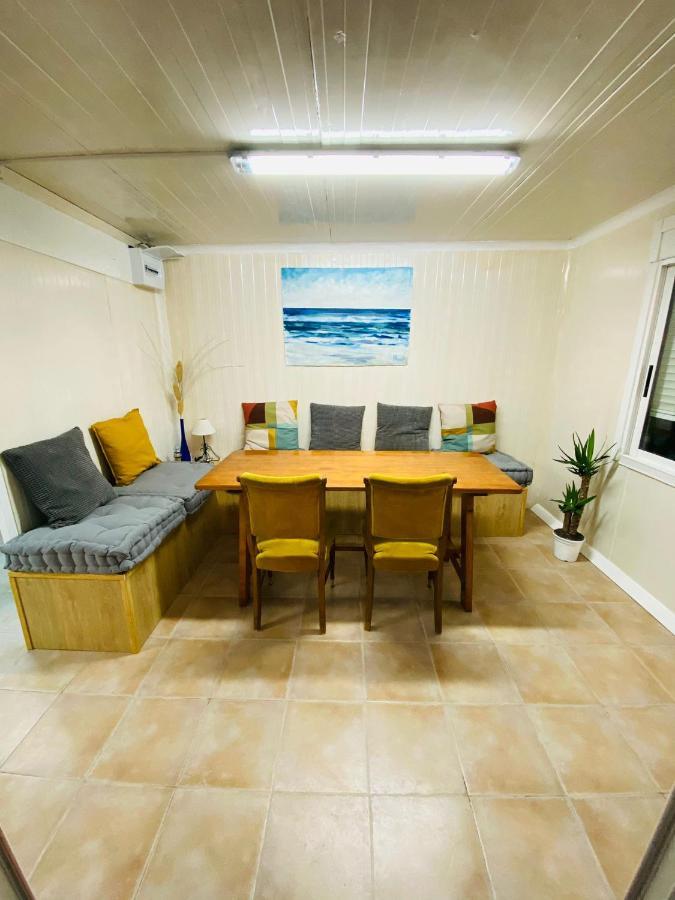 Camping Caravaning La Manga Мурсія Екстер'єр фото