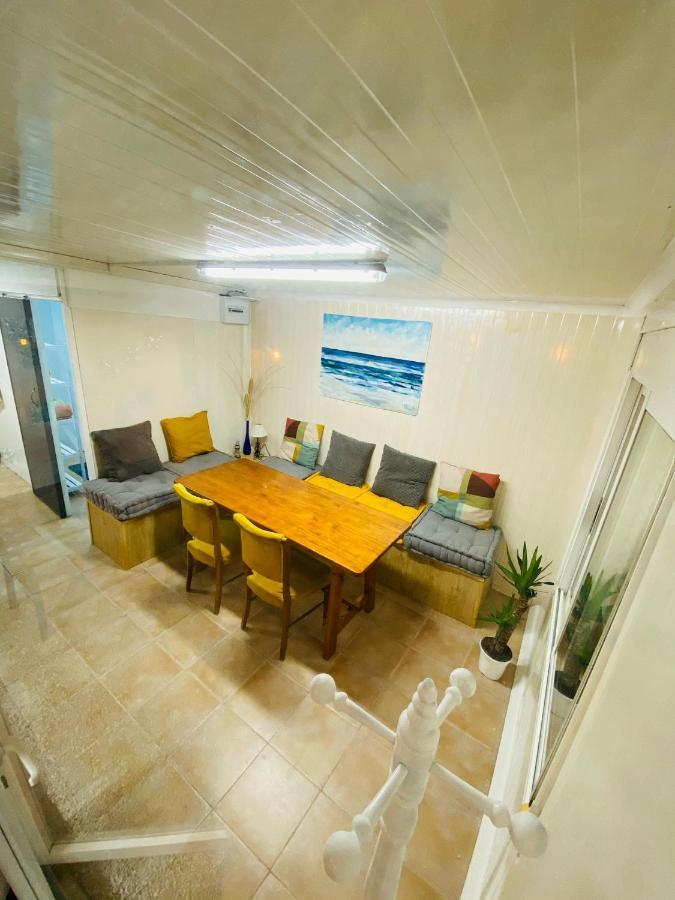 Camping Caravaning La Manga Мурсія Екстер'єр фото