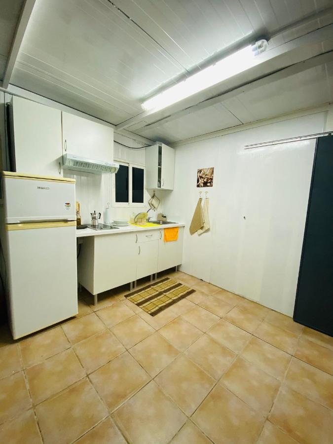 Camping Caravaning La Manga Мурсія Екстер'єр фото