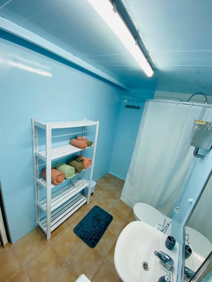 Camping Caravaning La Manga Мурсія Екстер'єр фото